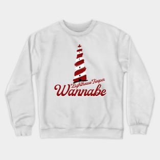 Lighthouse Keeper Crewneck Sweatshirt